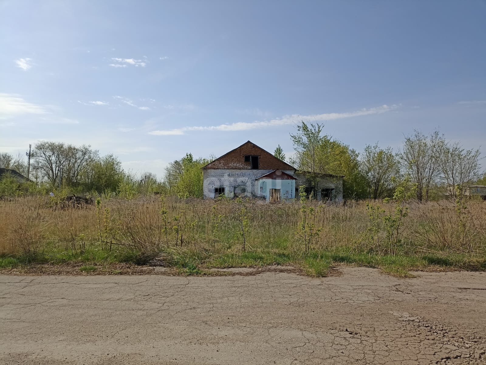 Купить коммерческую недвижимость, 🏢 район Подстепки с в Самаре, продажа  нежилых помещений недорого, цены