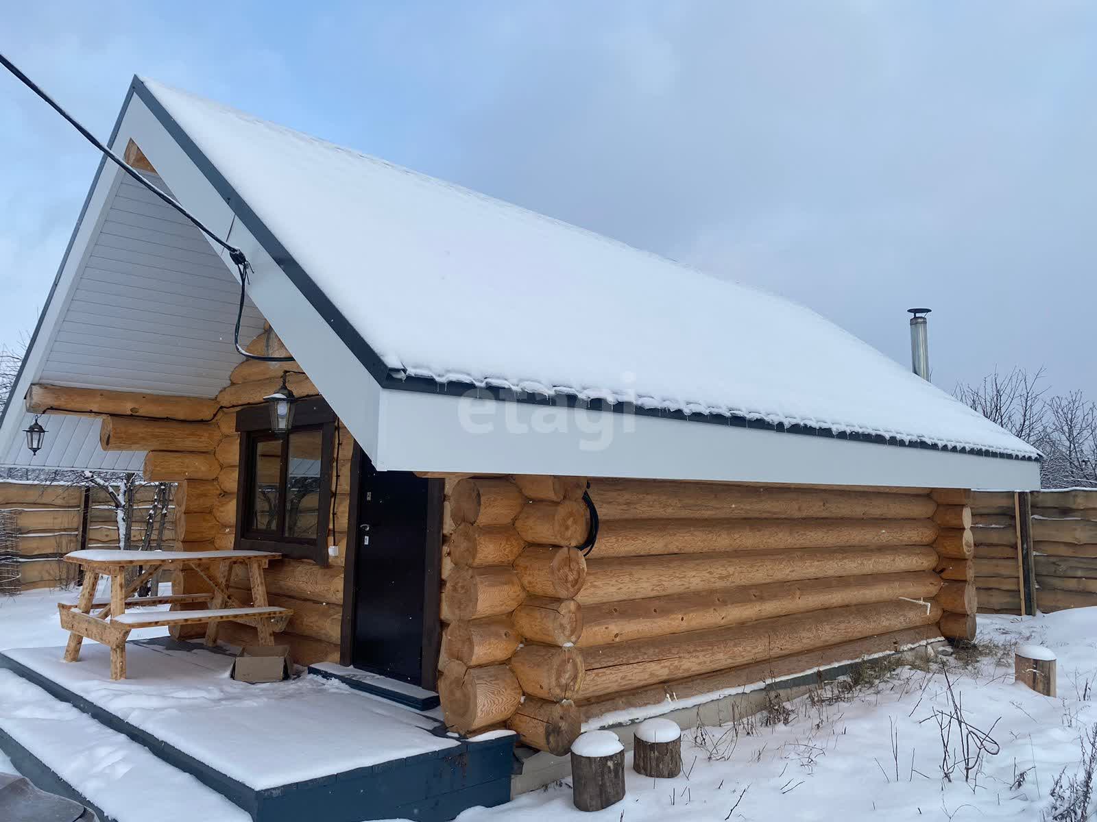 Купить загородную недвижимость в районе Труд СНТ в Уфе, продажа недорого