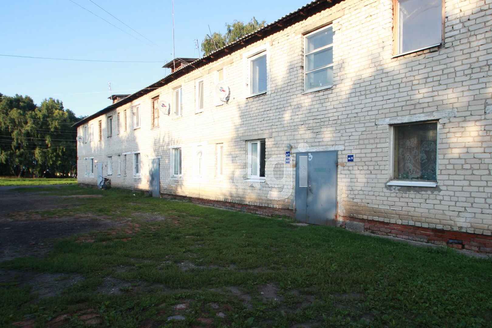 Купить квартиру в районе Старый Кавдык с в Ялуторовске, 🏢 продажа  вторички, цены на квартиры