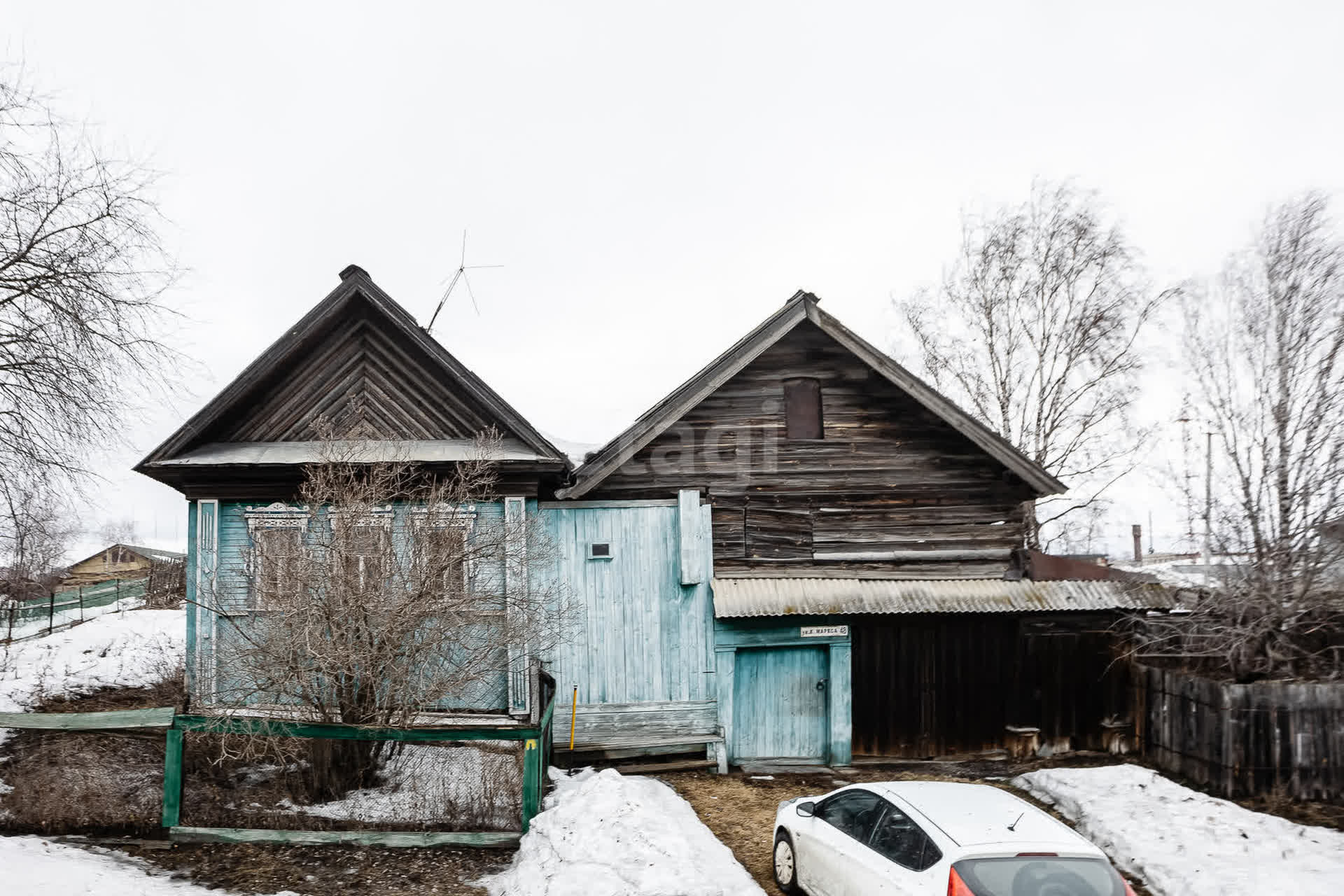 Купить дом в деревне в Первоуральске, 🏡 недорого, цены