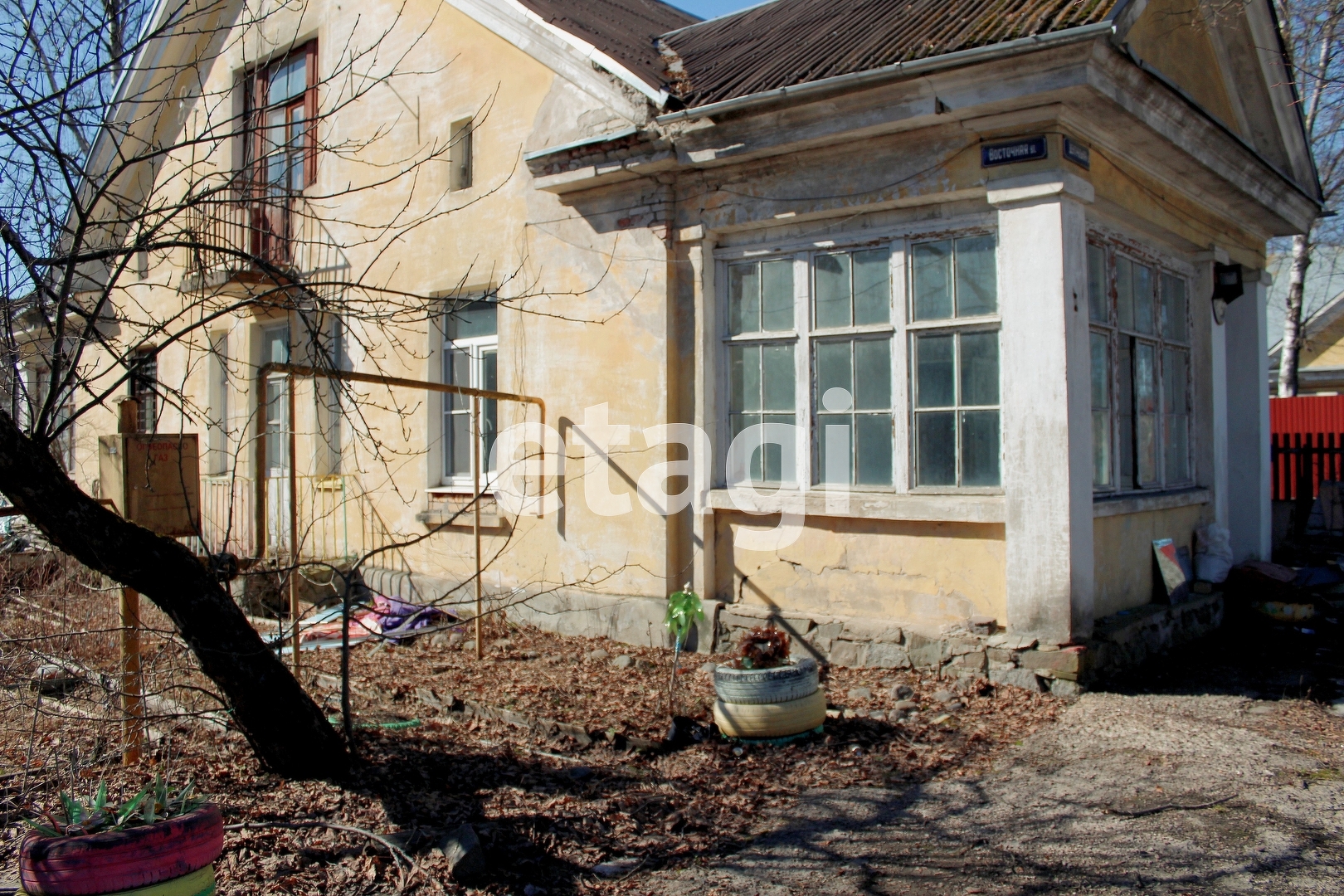 Купить таунхаус в районе Белоостров пос в Санкт-Петербурге, продажа недорого