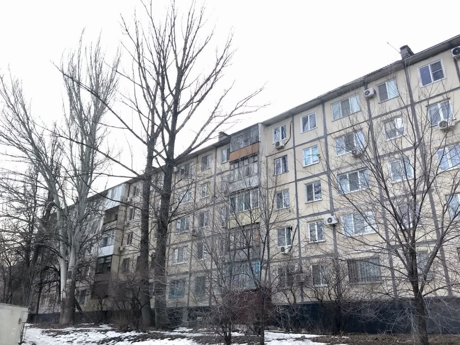 Купить квартиру на улице Танкистов в Волгограде: продажа вторички, 🏢 цены  на квартиры