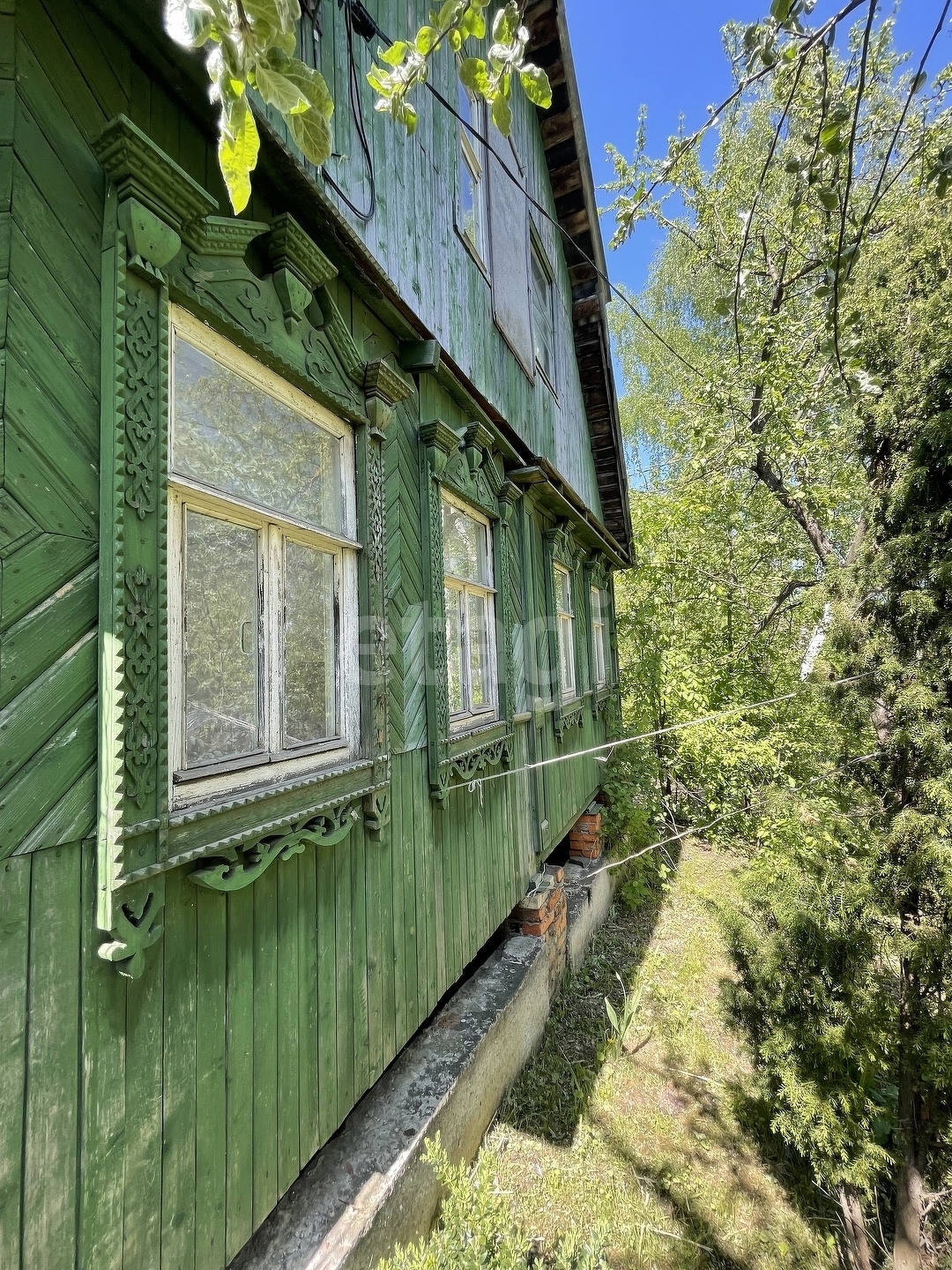 Купить загородную недвижимость в районе СНТ Медвенка в Туле, продажа  недорого