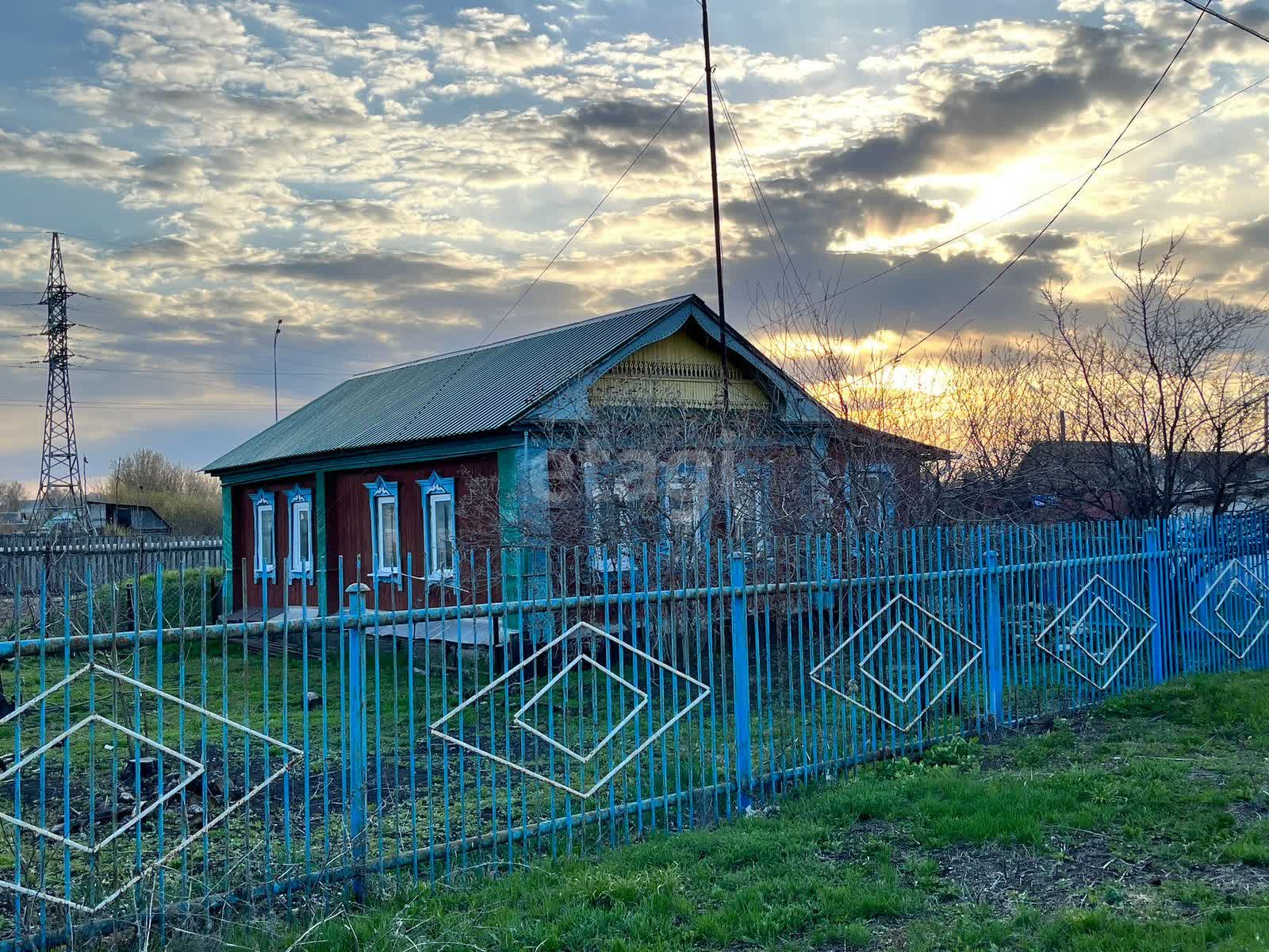 Купить деревянный дом в Альметьевске, 🏡 продажа деревянных домов