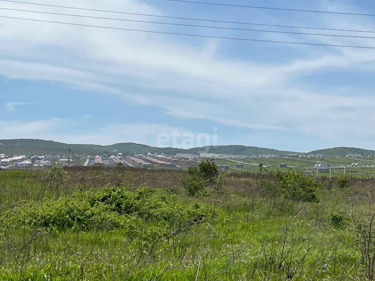 Купить Землю Ст Раевская Новороссийск