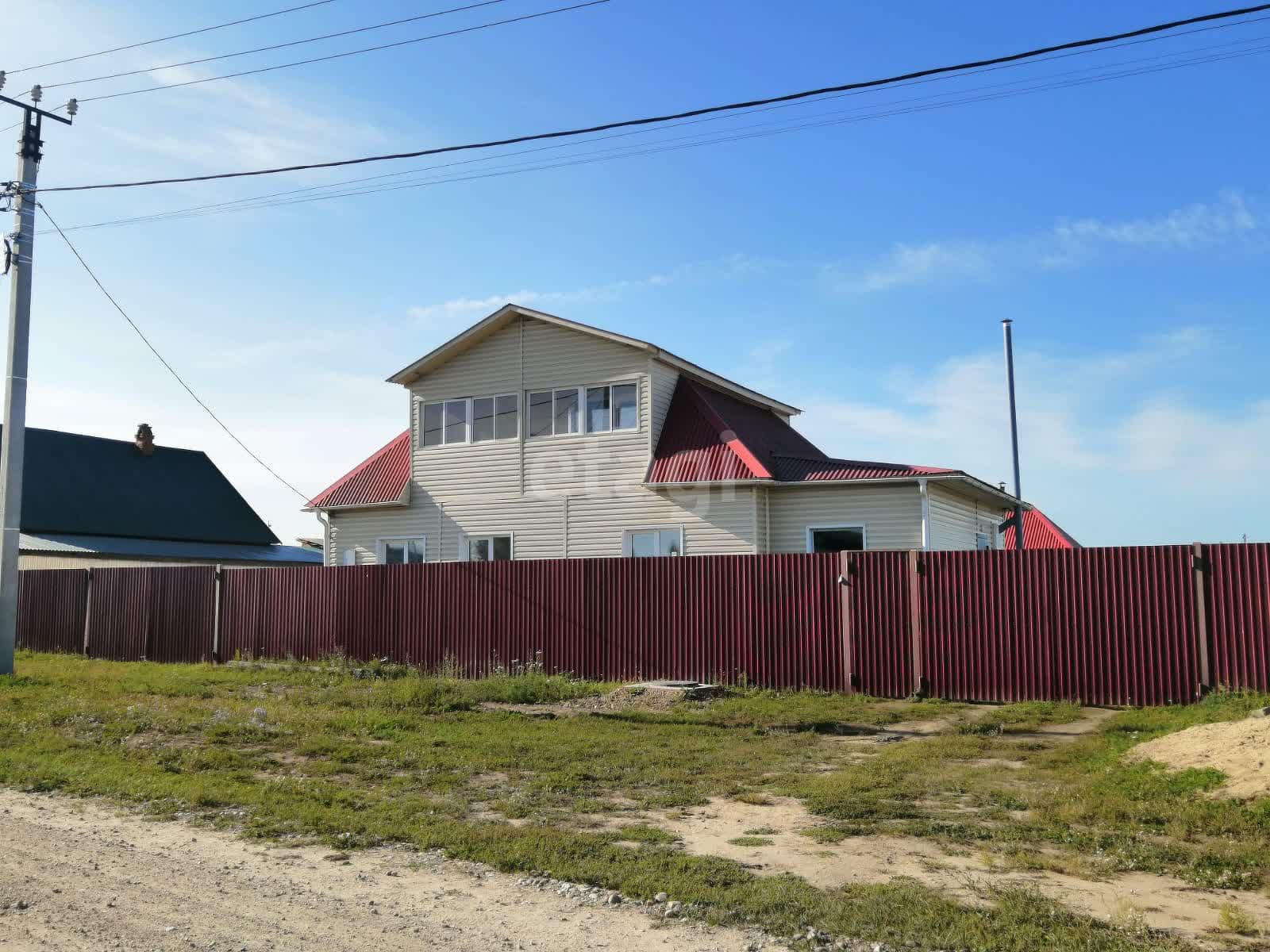 Купить загородную недвижимость в районе Мегет п в Ангарске, продажа недорого