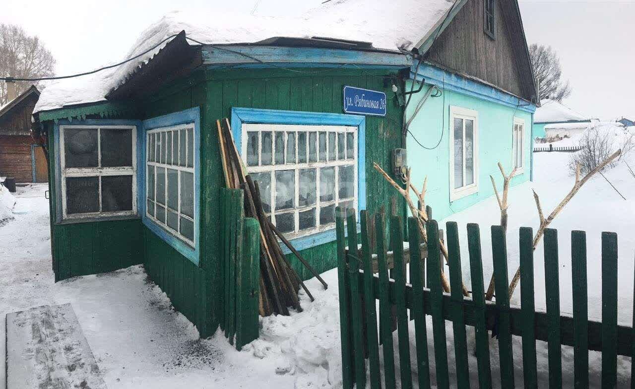 Купить дом в деревне в Ленинск-Кузнецком, 🏡 недорого, цены