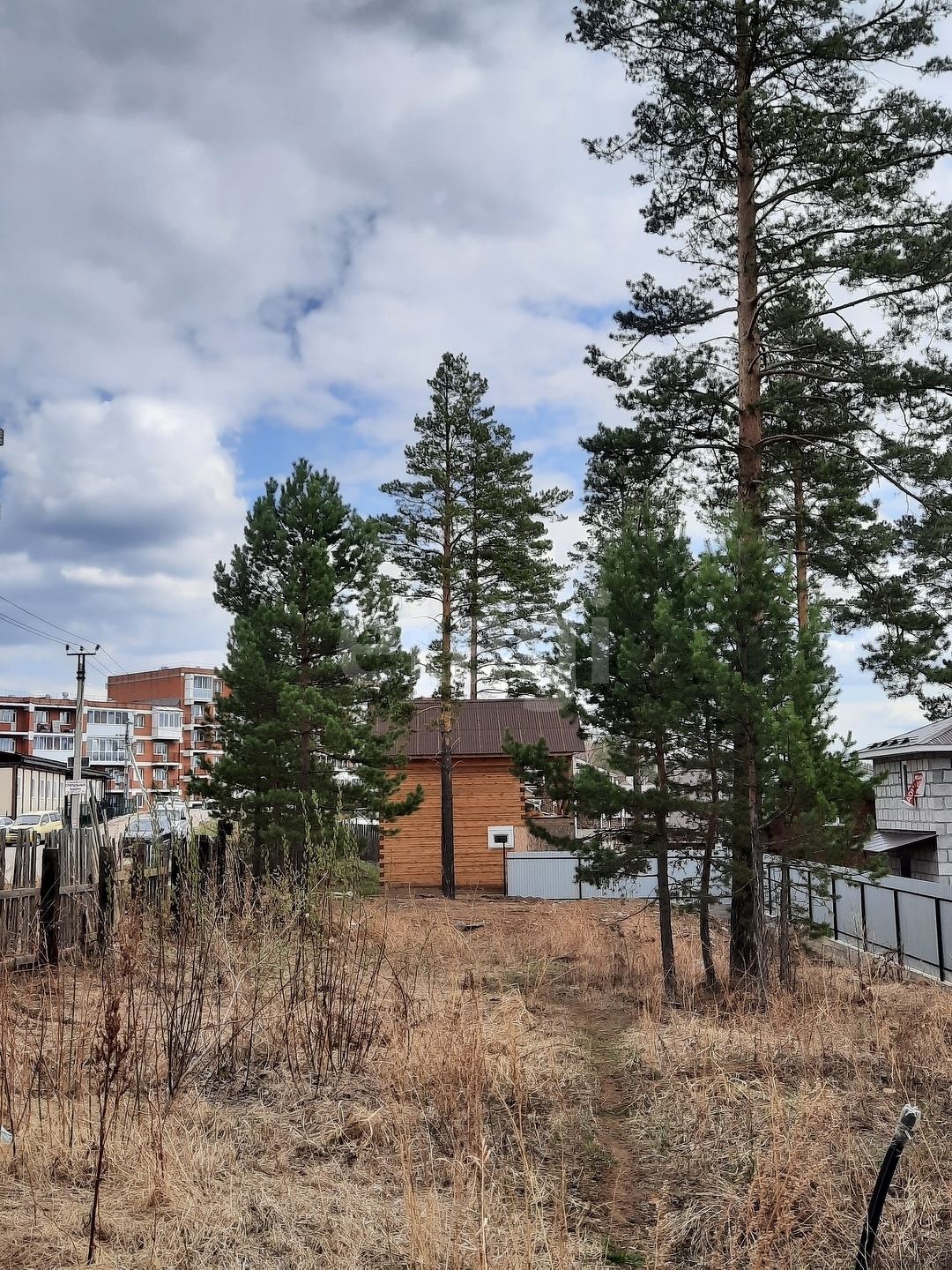 Купить загородную недвижимость в районе СНТ Березняки в Иркутске, продажа  недорого