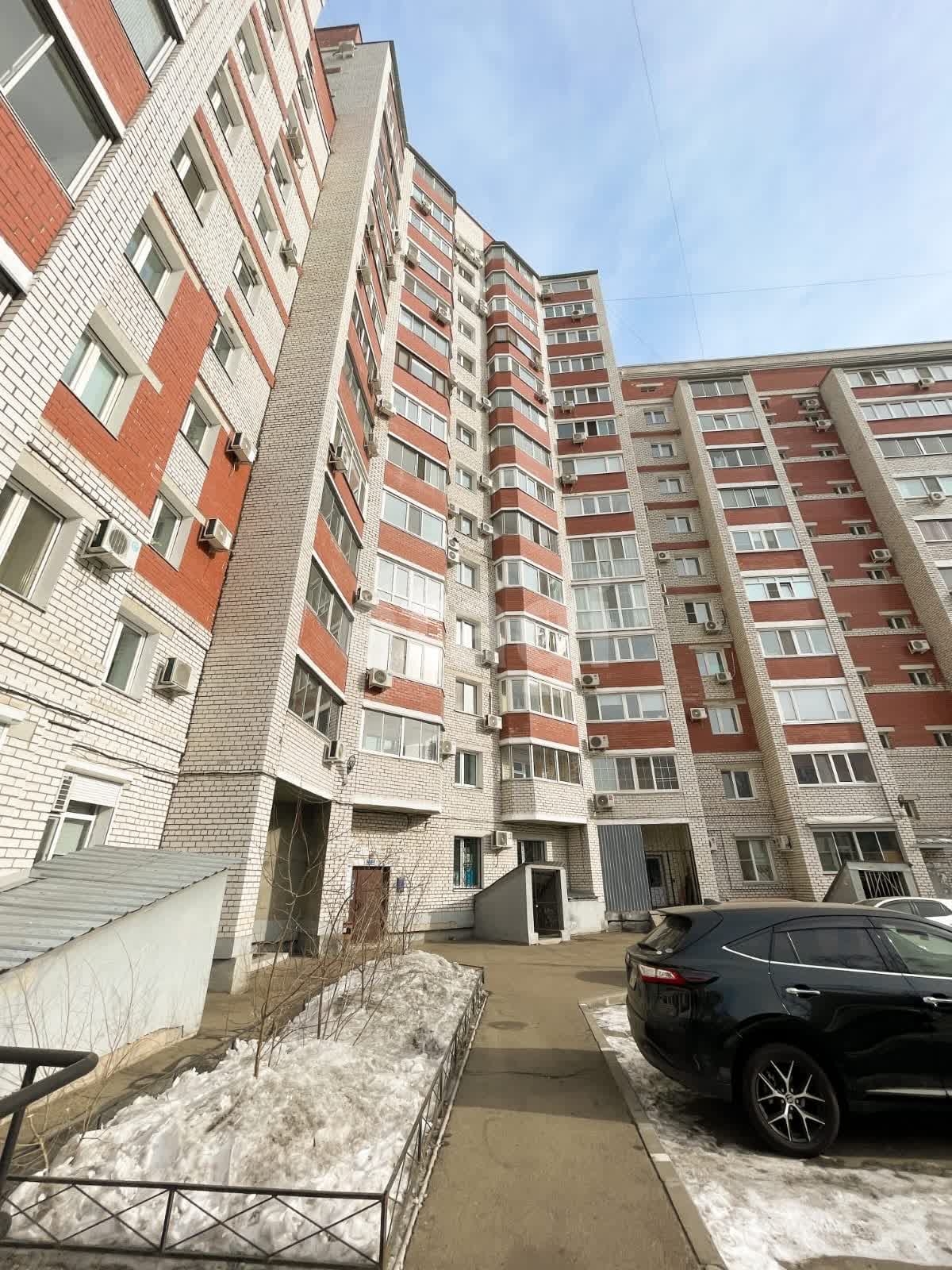 Купить Двухкомнатную В Благовещенске Амурской Области