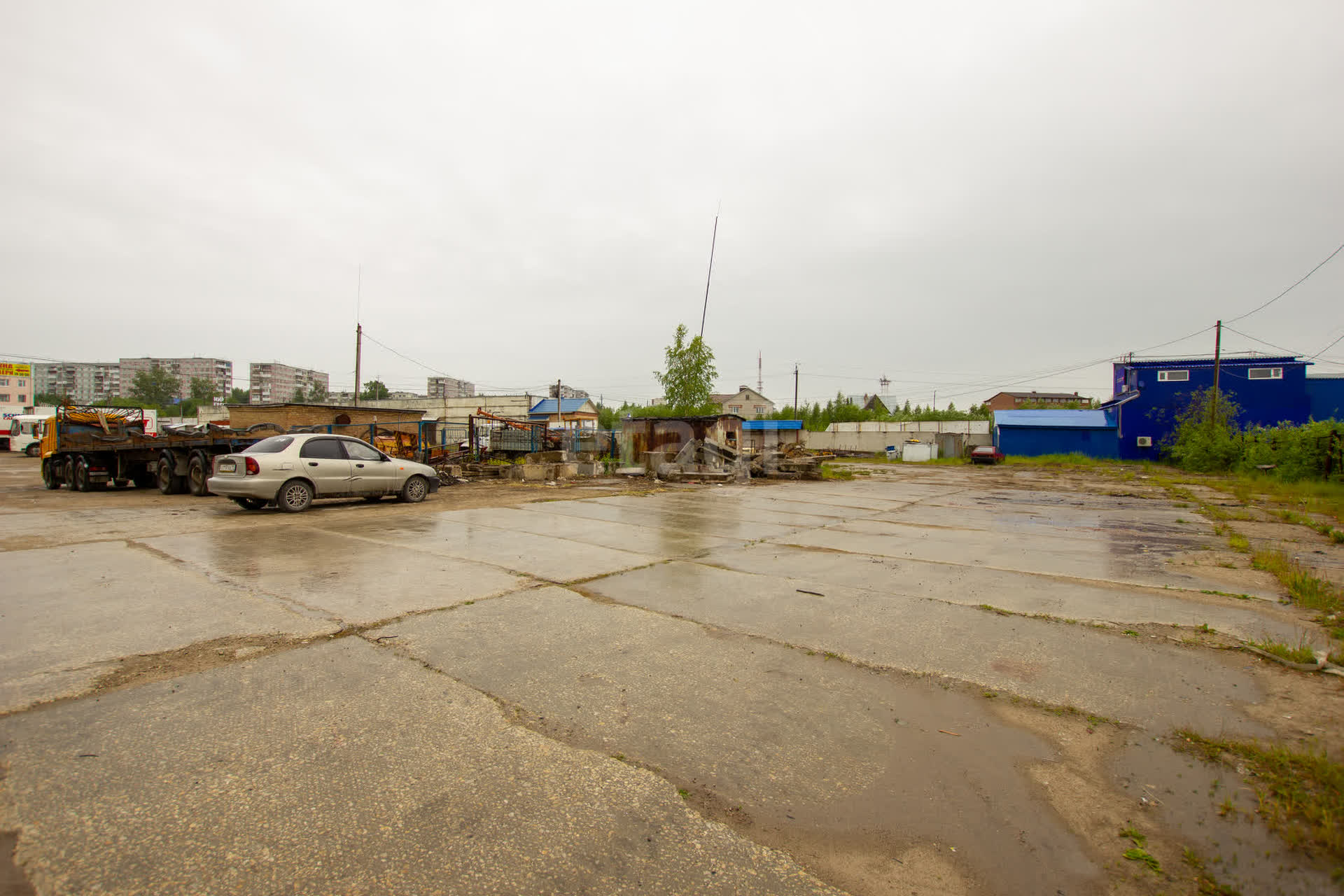 Купить коммерческую недвижимость в Коми, 🏢 покупка-продажа нежилых  помещений с арендатором недорого, цена