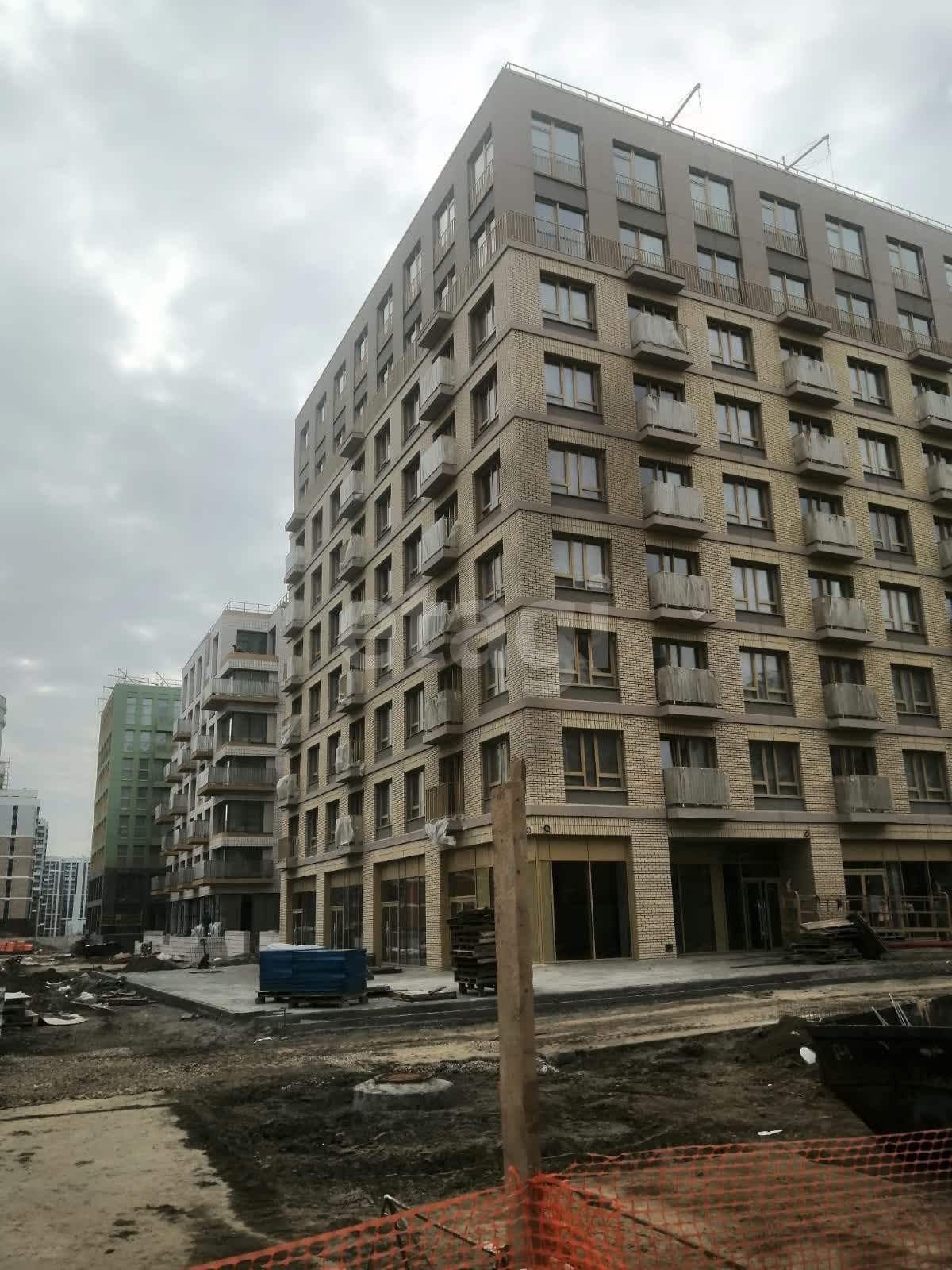 Покупка двухкомнатной квартиры 🏢 улица Сергея Семенова в Барнауле, 10038091