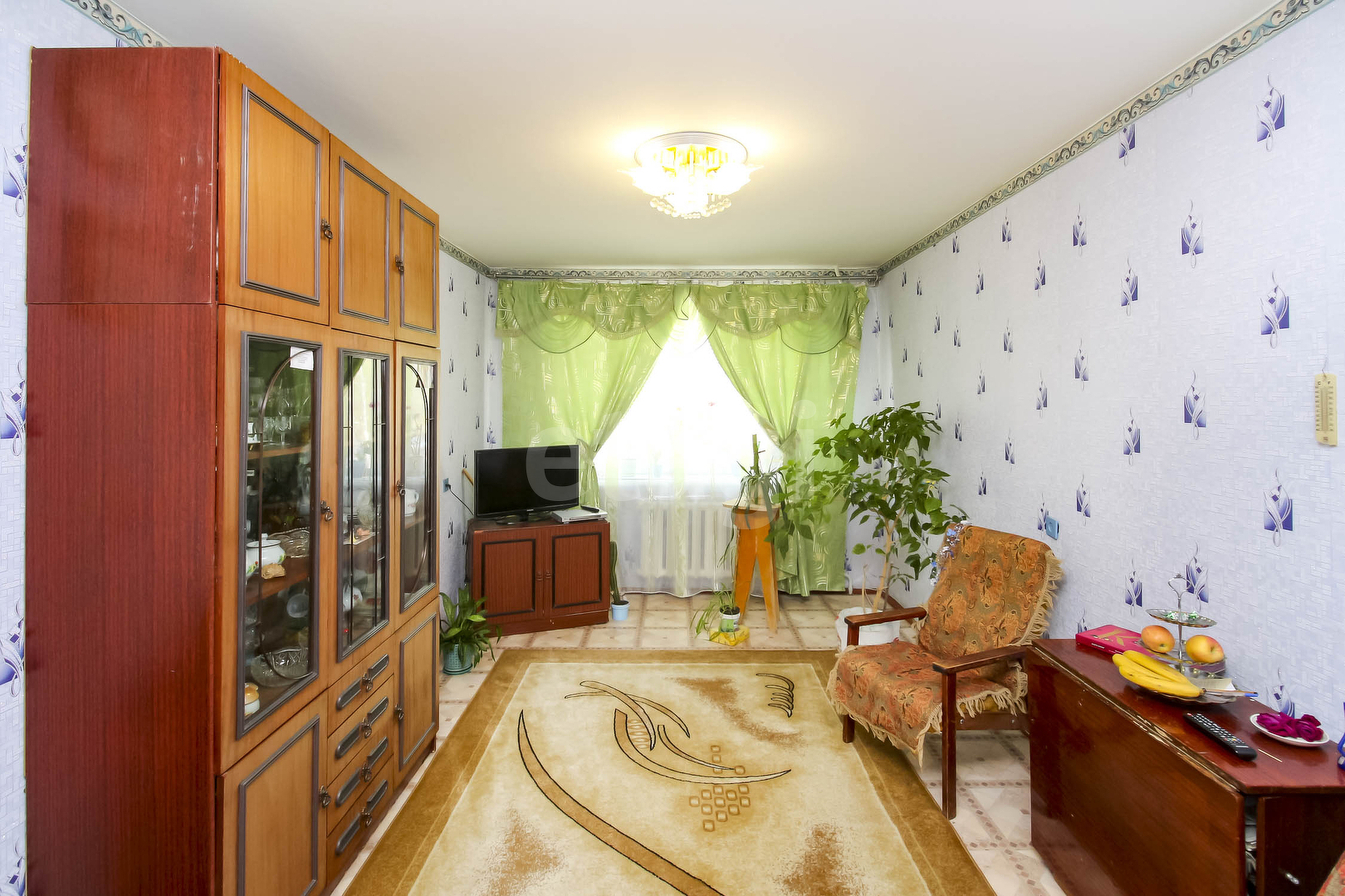 Квартира камчатская ул