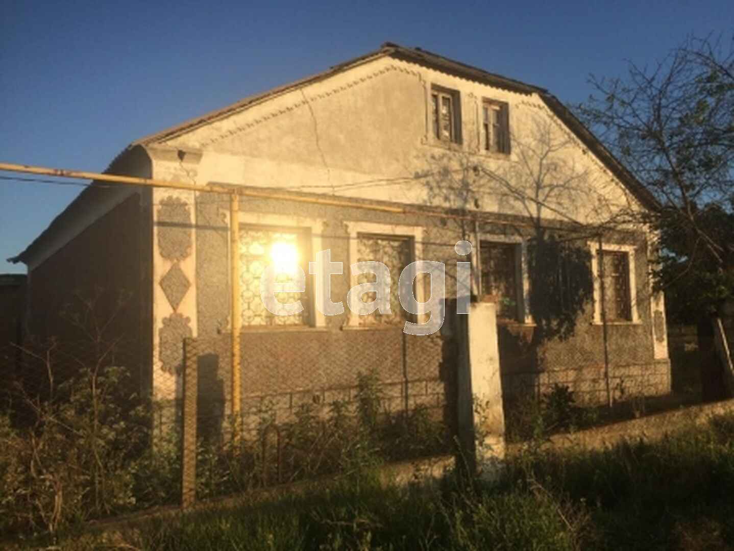 Купить Дом В Молочном Сакский Район Крым