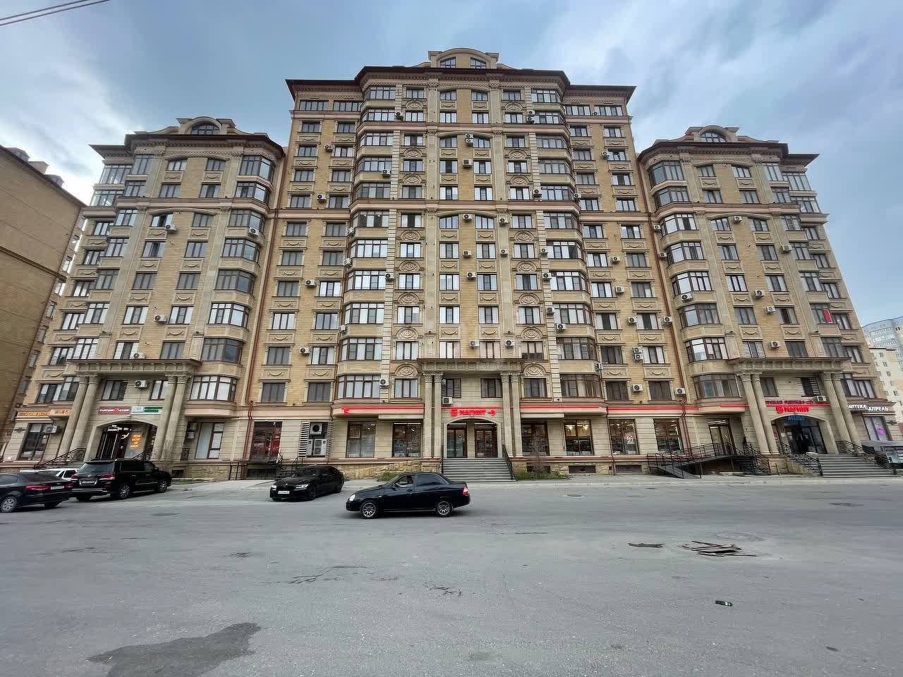 Квартиры до 15 млн рублей в Каспийске, 🏢 купить квартиру-вторичку до 15  000 000 руб