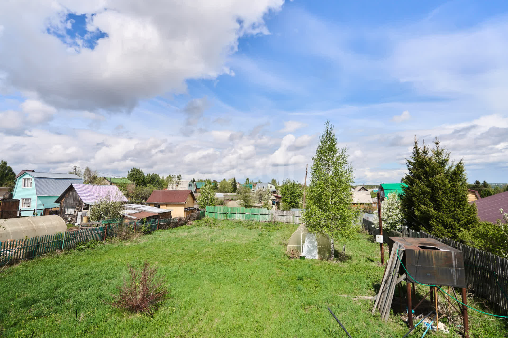 Купить дачу с материнским капиталом в Томске: цены, 🏡 продажа под  маткапитал