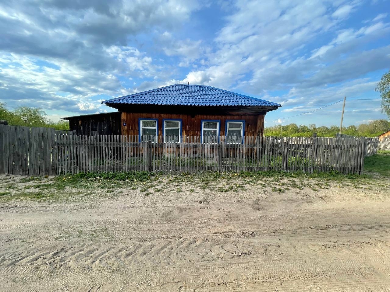 дома поселок школьный