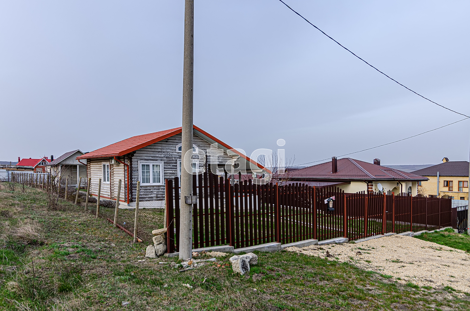 Купить Дом В Ст Гостагаевская Анапского Района