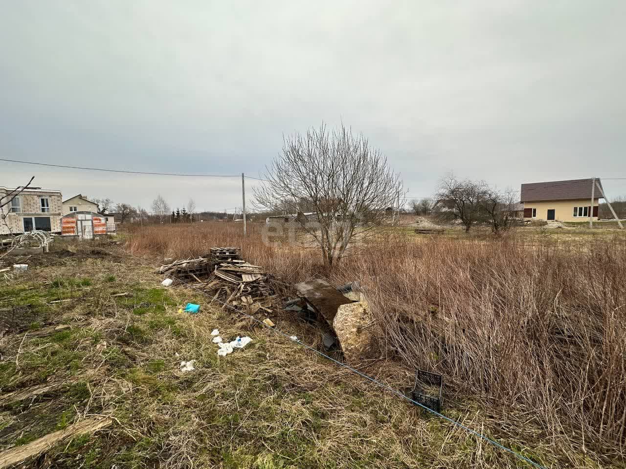 Покупка земельного участка, Поречье садовое товарищество, 12 сот.,  10718006, Калининград - покупка