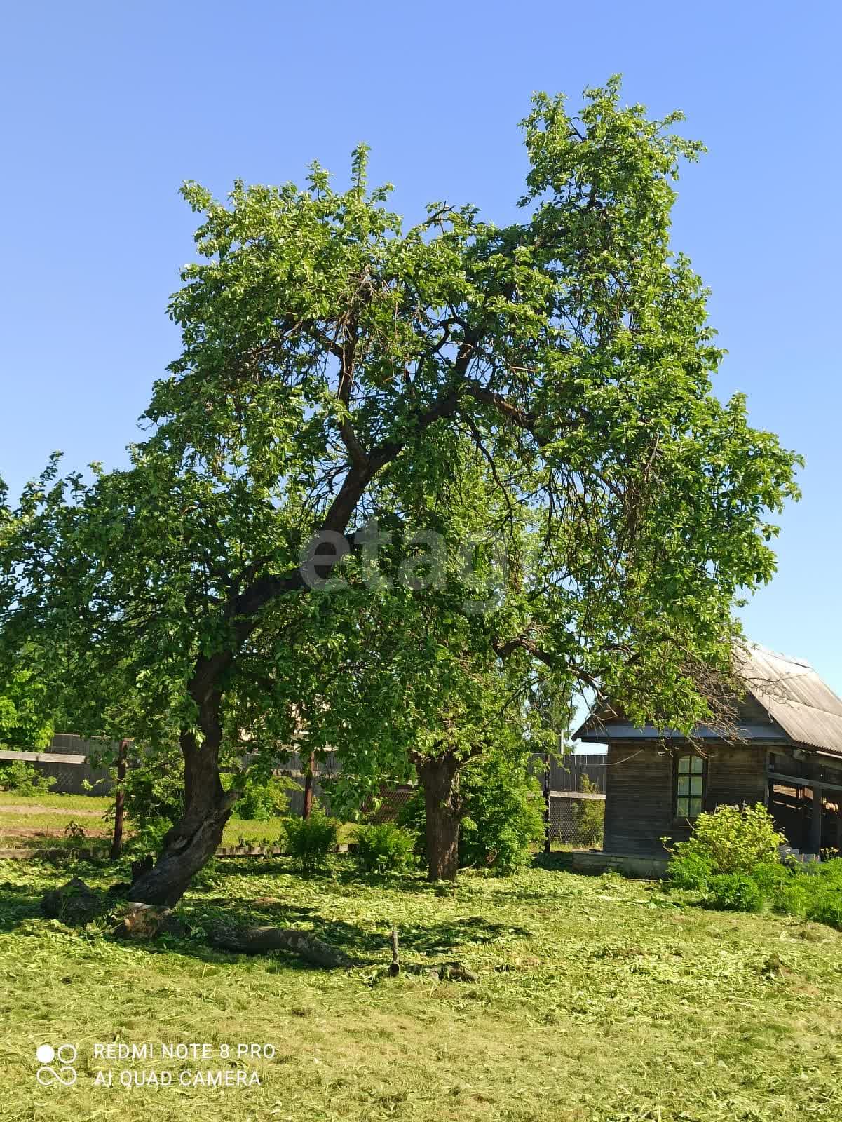 Купить дом в районе Обухово д в Твери, продажа недорого