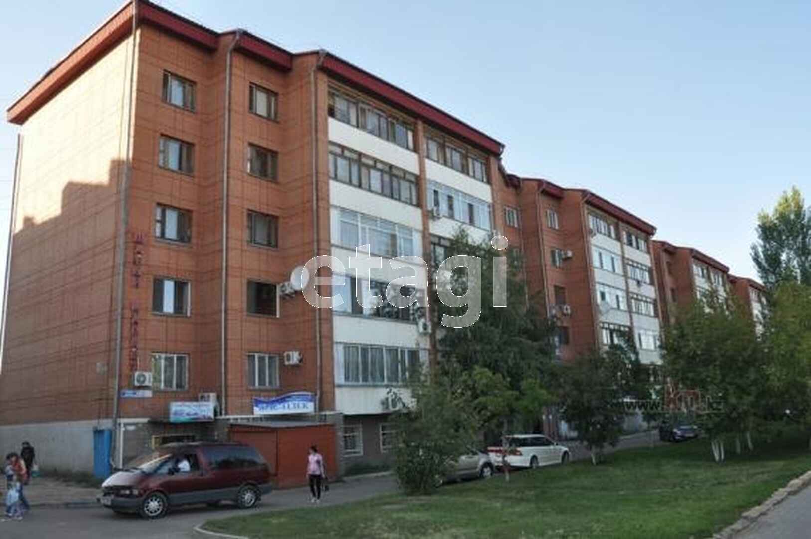 ЖК Красная деревня Астана: купить квартиру, 🏢 жилой комплекс Красная  деревня официальный сайт, цены