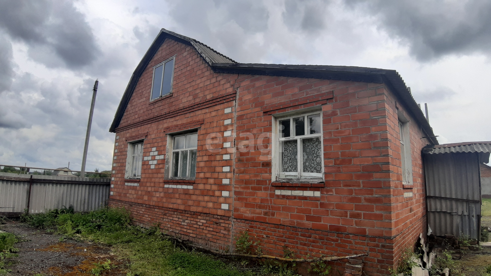 Купить коттедж в Новом Осколе, 🏡 продажа загородных коттеджей недорого