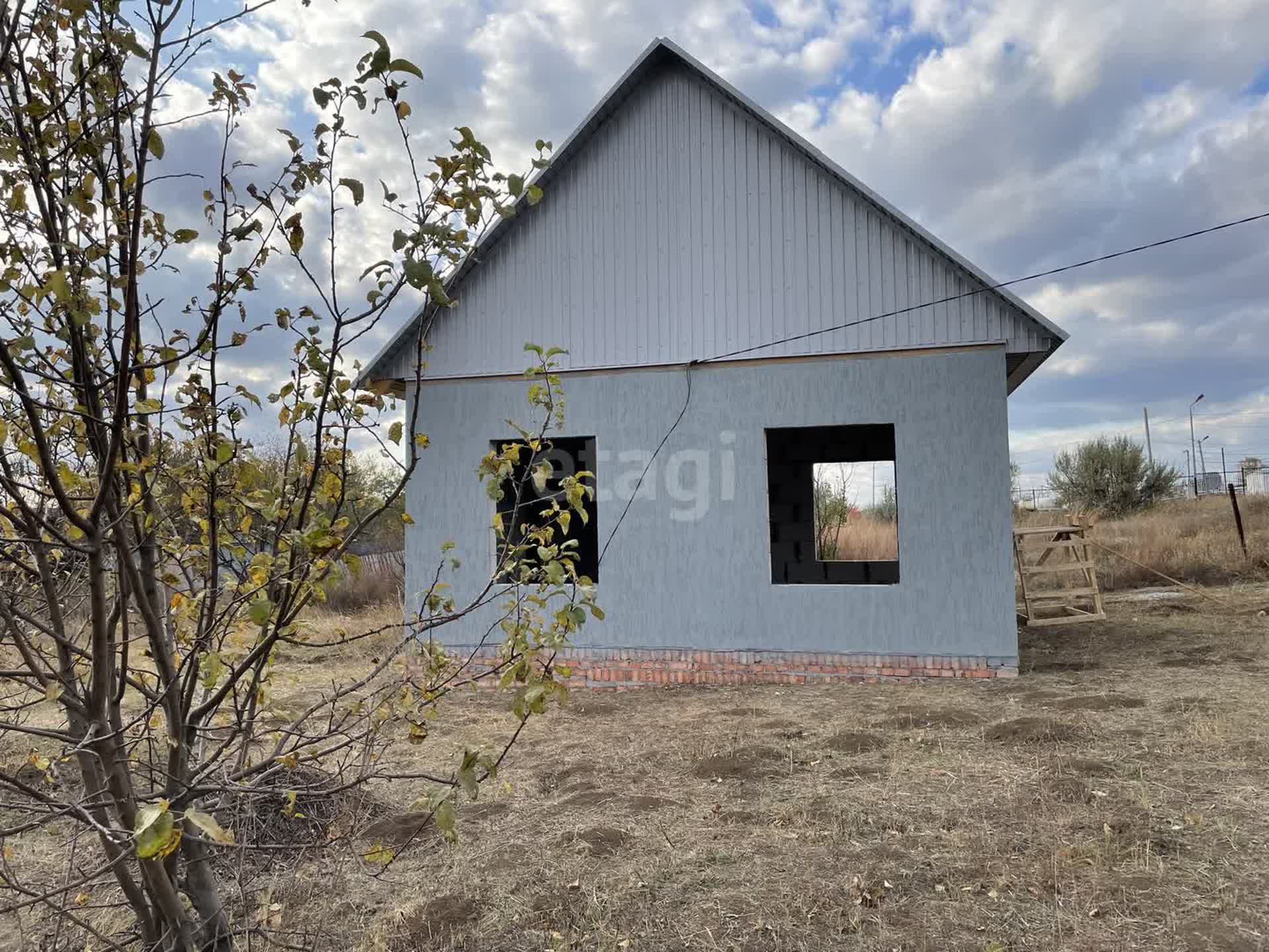 Купить загородную недвижимость в районе Факел-85 СНТ в Саратове, продажа  недорого