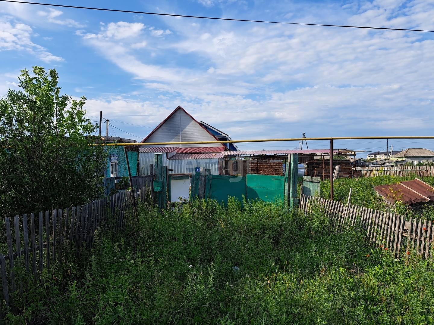 Купить земельный участок 6 соток в Голышманово, 🏡 продажа участков  размером-площадью 6 соток