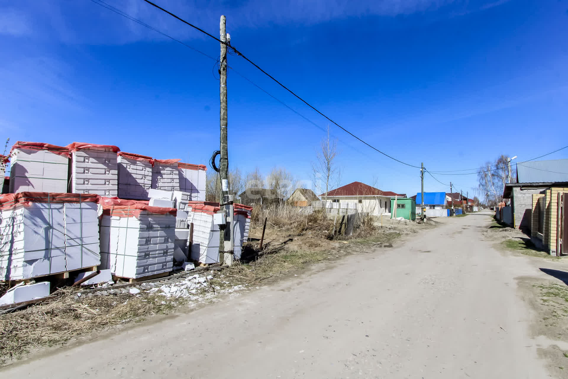 Купить загородную недвижимость, Салаирский тракт в Тюмени, продажа недорого  | Все метры