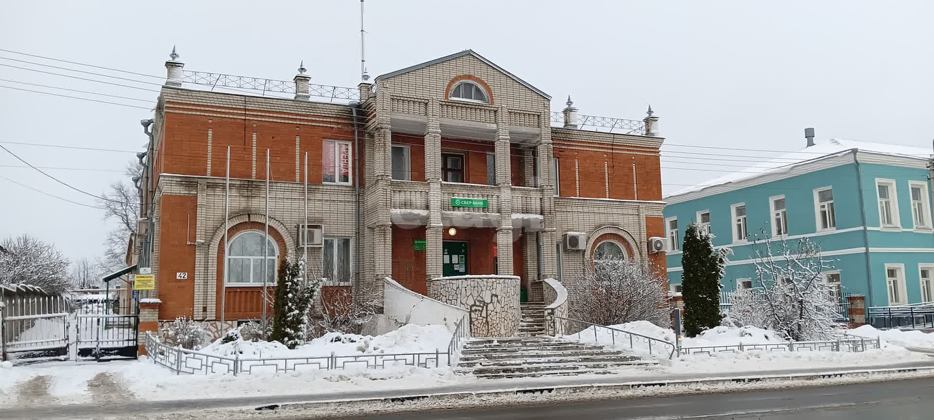 Купить коммерческую недвижимость, 🏢 район Меленки в Муроме, продажа  нежилых помещений недорого, цены