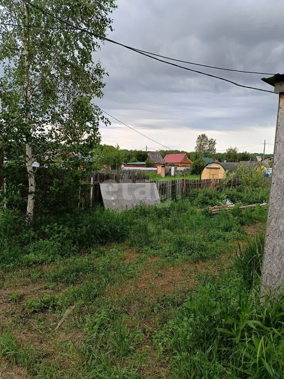 Купить земельный участок садовое товарищество Хрустальный, 🏡 продажа  участков земли недорого