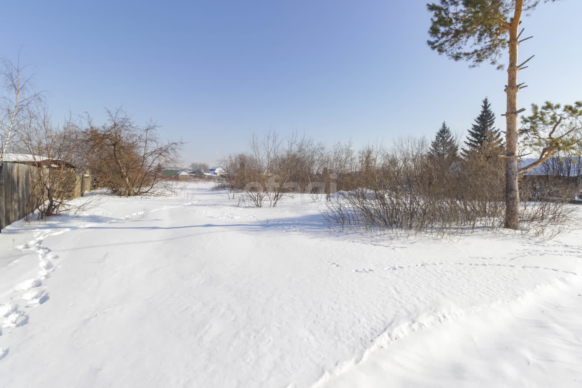 Купить загородную недвижимость в районе Николаевка пос в Омске, продажа  недорого