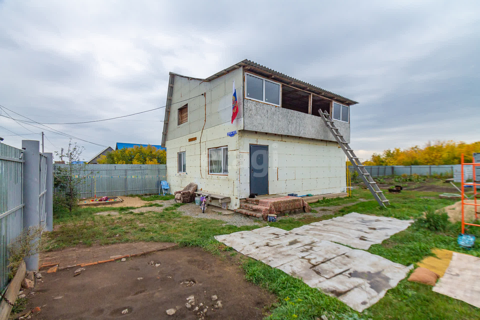 Купить загородную недвижимость, Омский район в Омске, продажа недорого