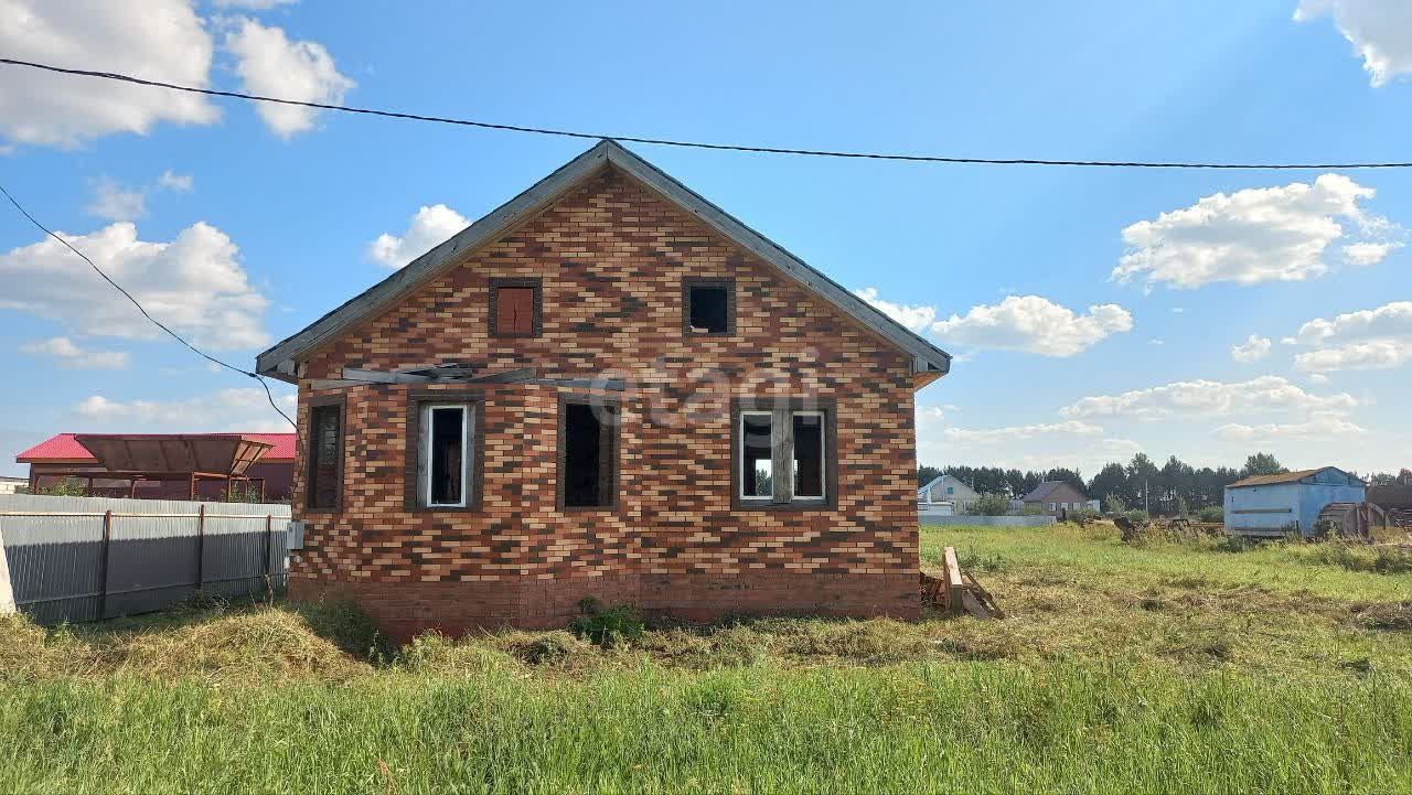 Купить загородную недвижимость в районе Терси в Ижевске, продажа недорого