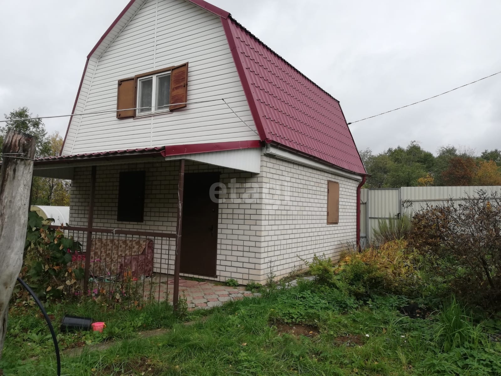 Вязьма Купить Дом В Черте Города