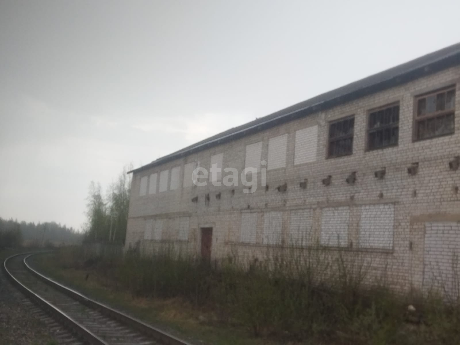 Купить склад, 🏢 район Вышний Волочек в Твери, продажа складских помещений  под склад: цены