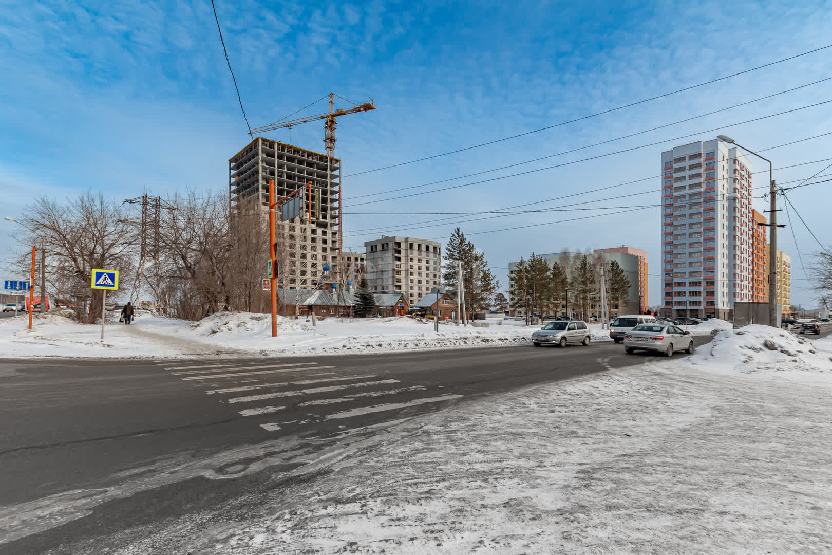 Купить квартиру в районе Южный р.п в Барнауле, 🏢 продажа вторички, цены на  квартиры