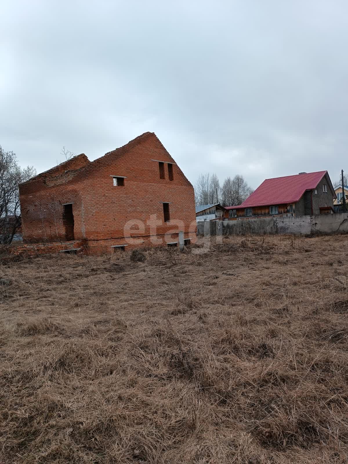 Покупка дома, Нащеково с, 13 сот., 184 м2, 10952783, Томск - покупка