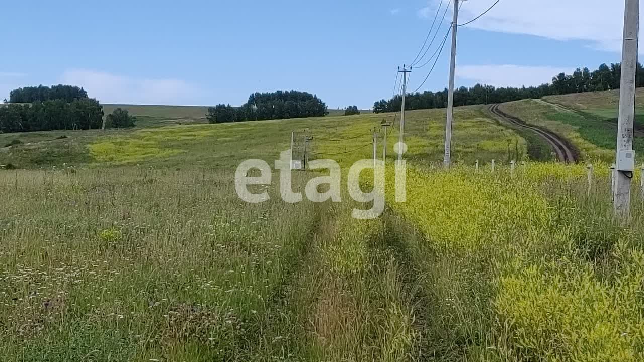 Покупка земельного участка, Шуваевский сельсовет, 14.9 сот., 11176358,  Красноярск - покупка