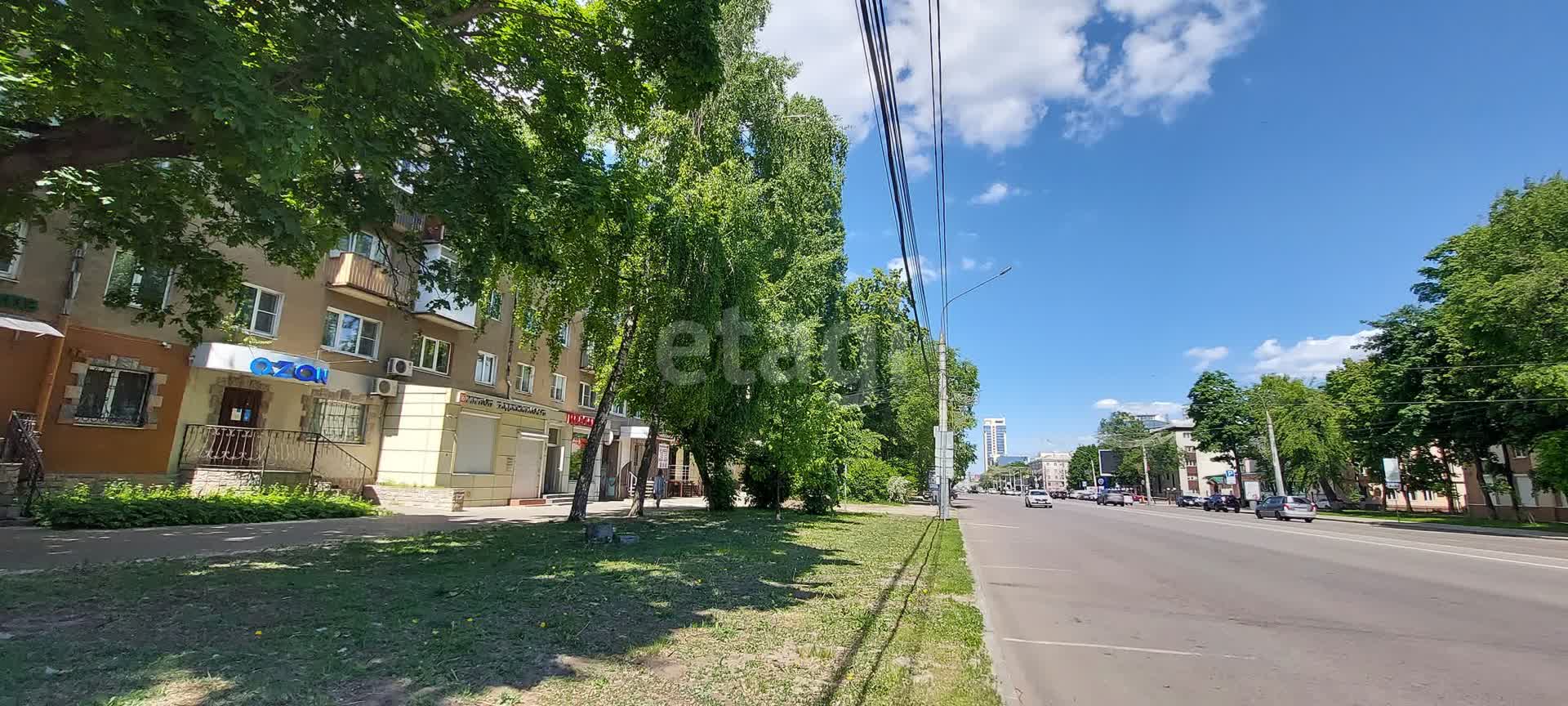 Купить квартиру на улице Кольцовская в Воронеже: продажа вторички, 🏢 цены  на квартиры