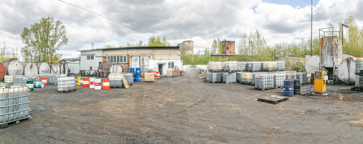 Купить производственную базу в Новокузнецке, 🏢 продажа баз под производство