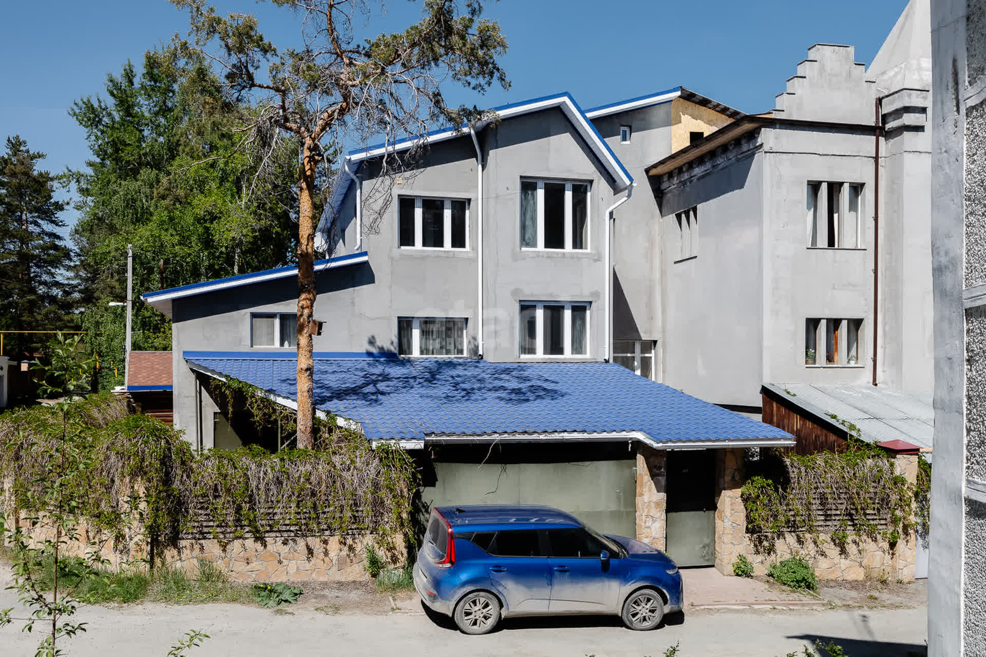 Купить таунхаус в пригороде в Екатеринбурге: цены, 🏡 недорого