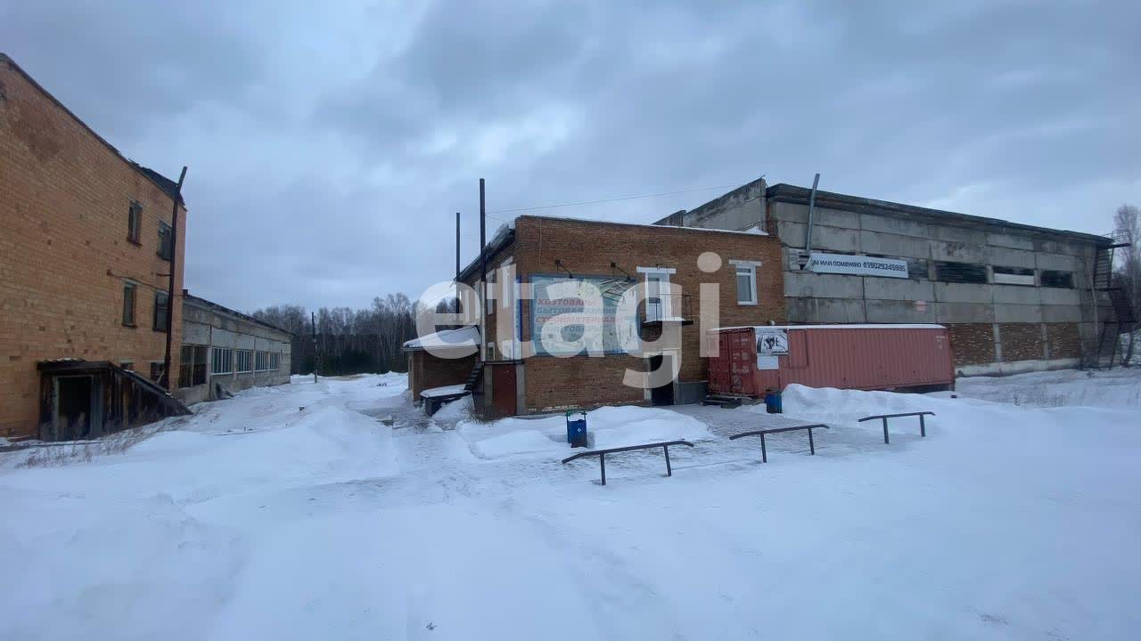 Купить коммерческую недвижимость, 🏢 район Большая Мурта пгт в Красноярске,  продажа нежилых помещений недорого, цены