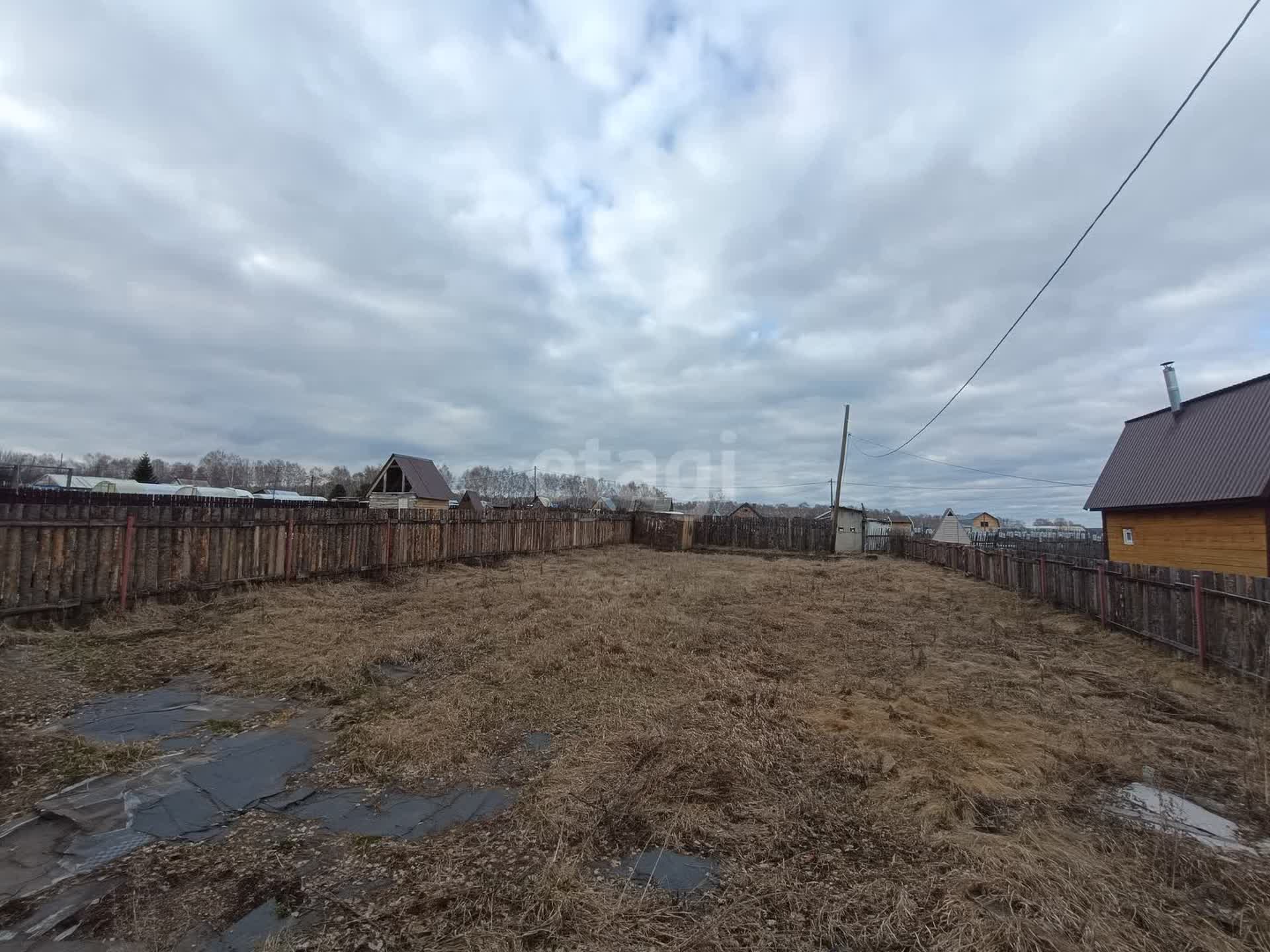 Купить участок по сельской ипотеке в Кемерово, земли подходят под сельскую  ипотеку, ИЖС