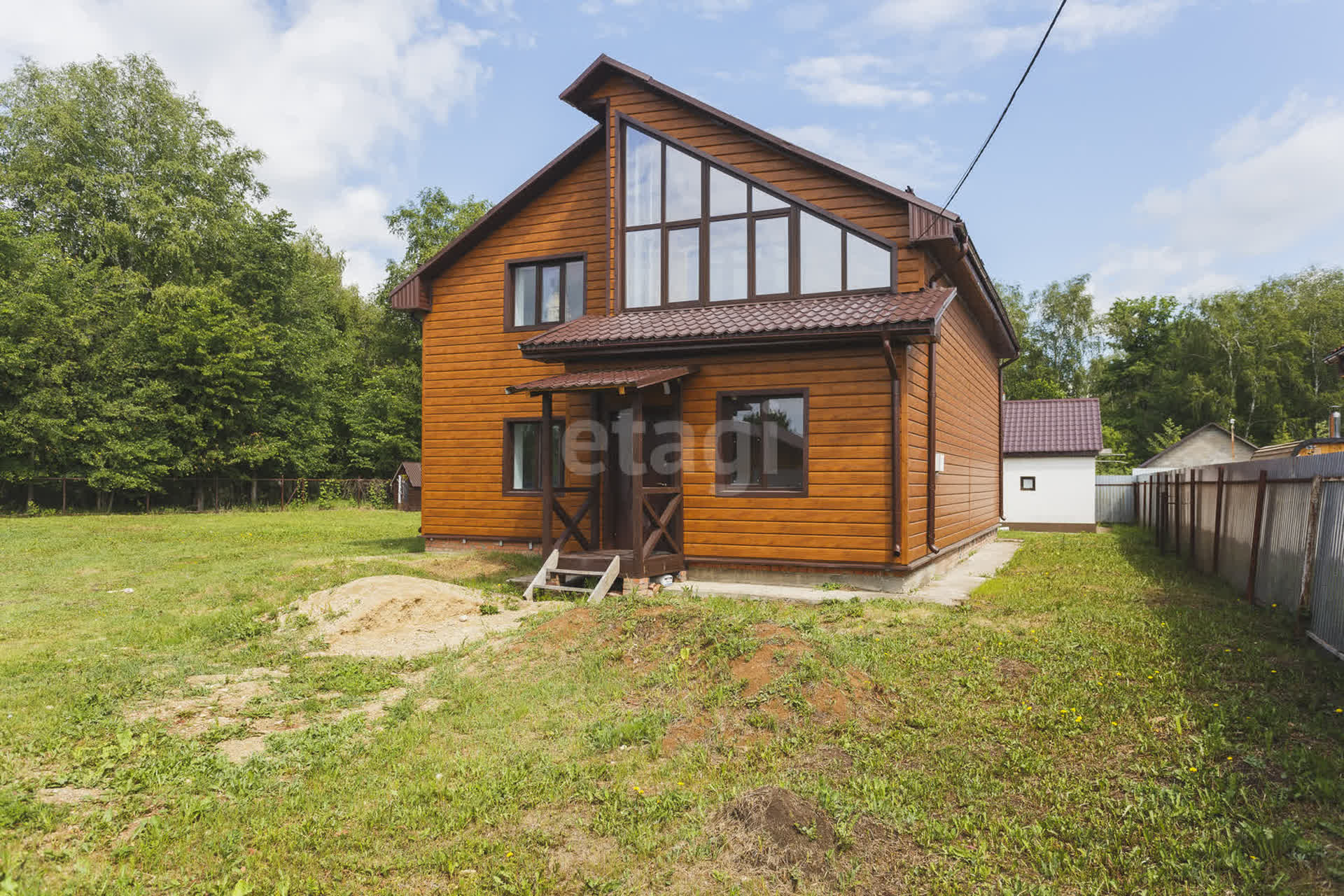 Купить загородную недвижимость в Башкортостане: 🏡 агентство по продаже,  каталог