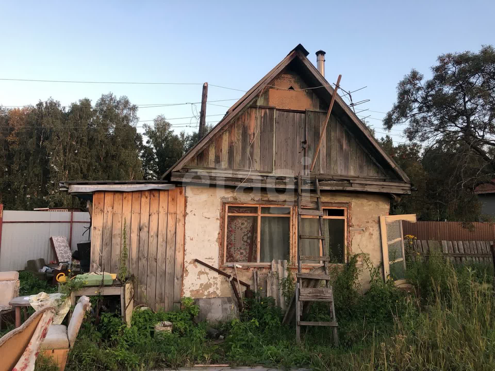 Купить Дачу В Железногорске Красноярского Края