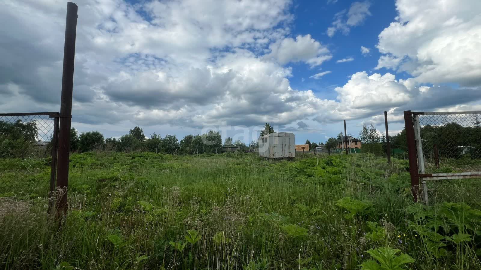 Купить земельный участок в Орехово-Зуево, 🏡 продажа участков земли недорого