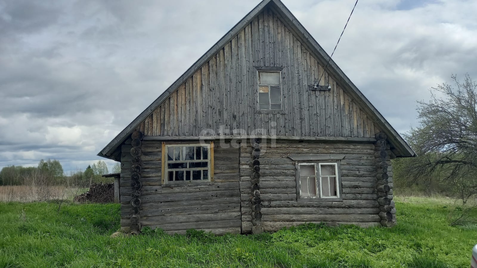 Купить загородную недвижимость, Кадуйский муниципальный округ в Вологде,  продажа недорого