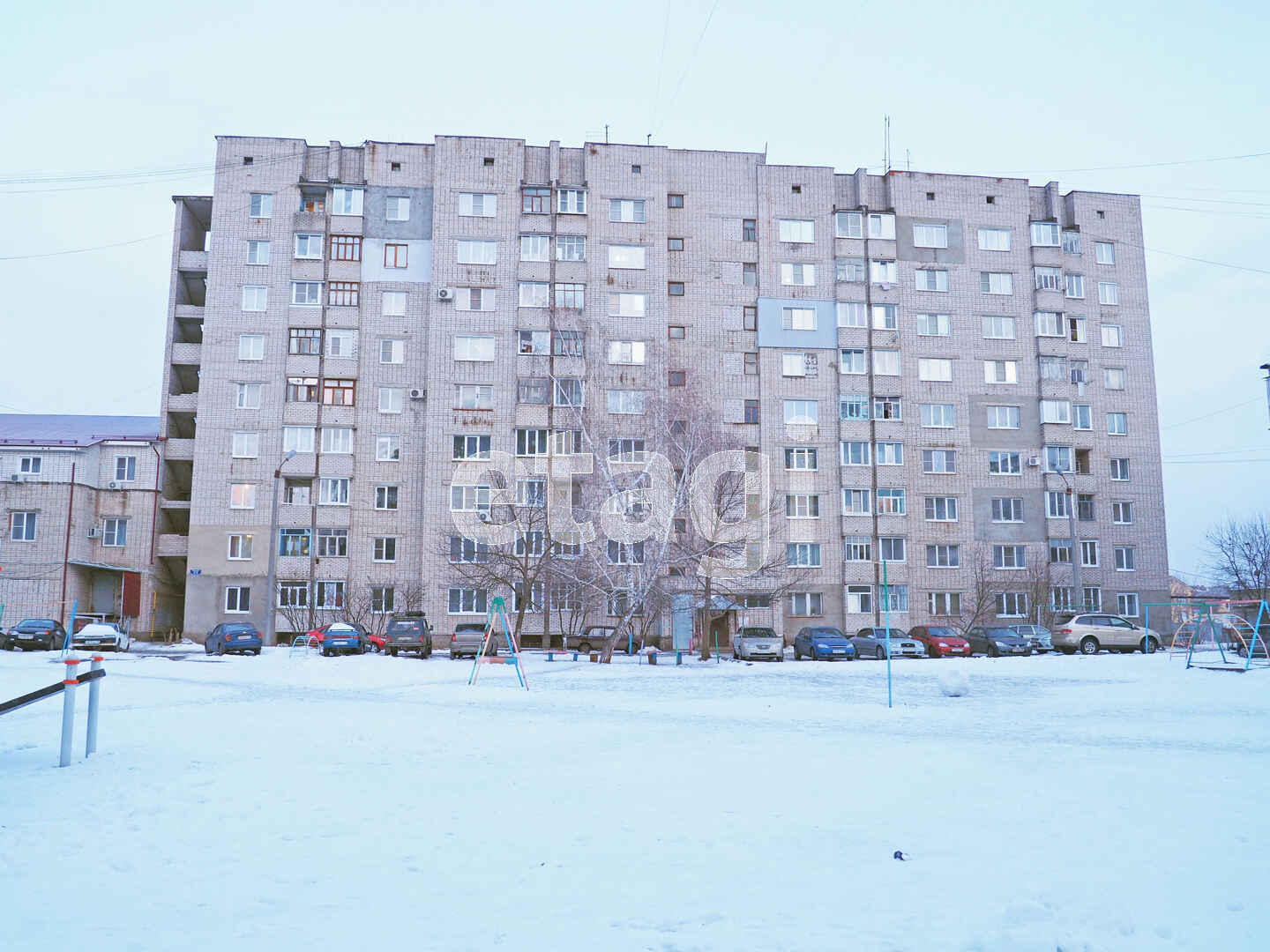 Покупка малосемейки 🏢 улица Кленовая в Муроме, 10666970