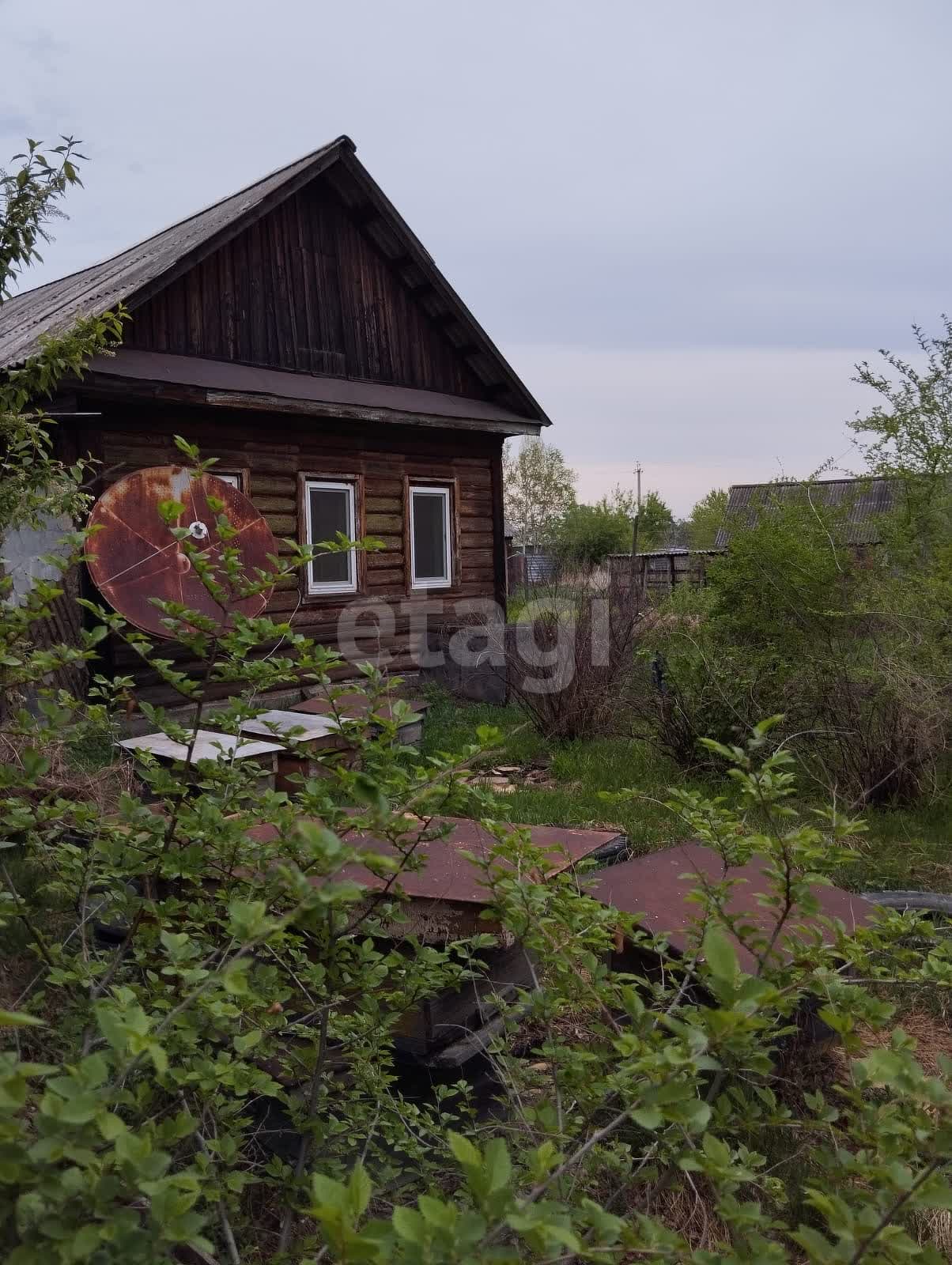 Купить земельный участок в районе Игнатьево с в Благовещенске, продажа  земли недорого