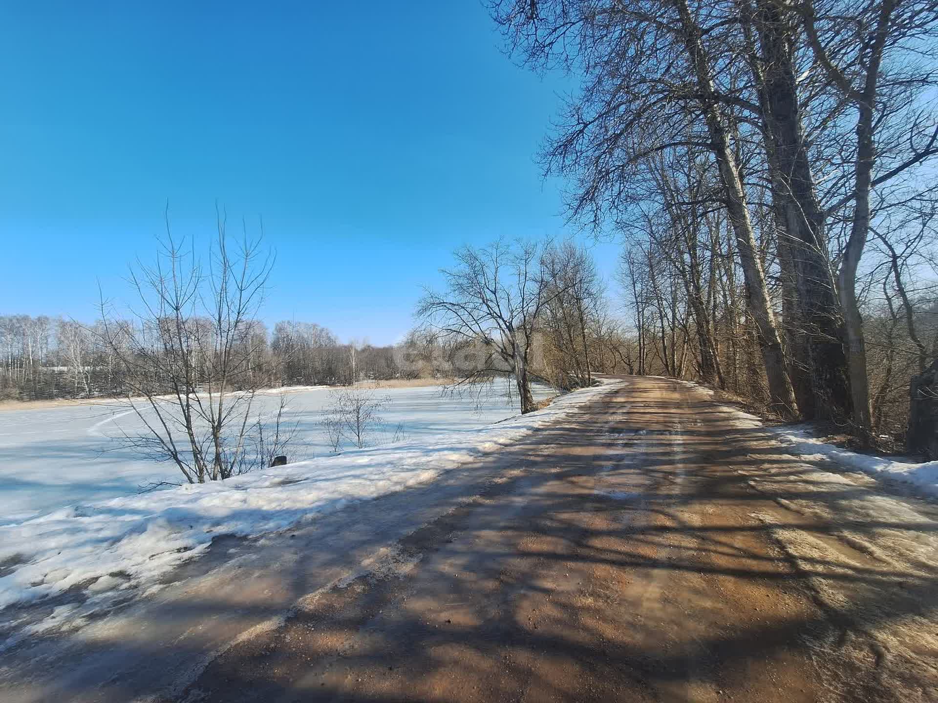 Купить загородную недвижимость в районе Анастасино пос в Смоленске, продажа  недорого